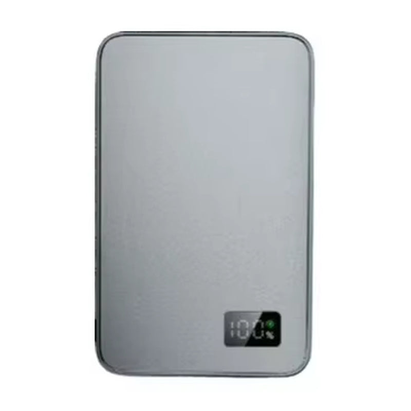 3-In-1 10000Mah Thin Magnetic Wireless Powerbank 20W Fast Charging Portable Mobile Phone External Battery Specifical for Iphone